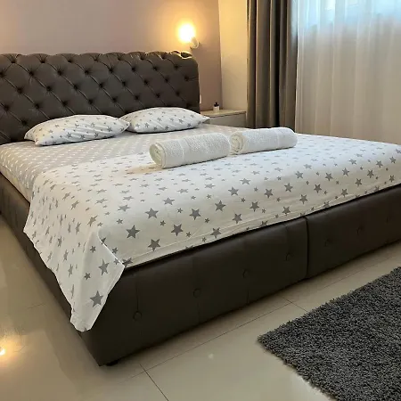 Apartman Mijailovic 3