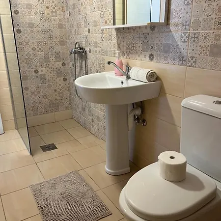 Apartman Mijailovic 3 *