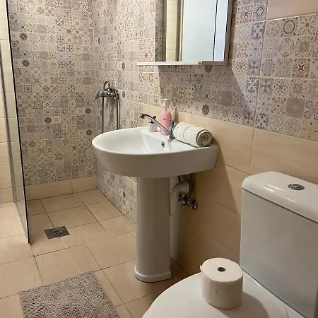 Apartman Mijailovic 3
