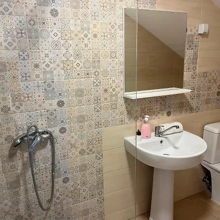 Apartment Apartman Mijailovic 3 Soko Banja