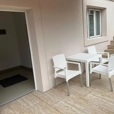 Apartman Mijailovic 3 Soko Banja