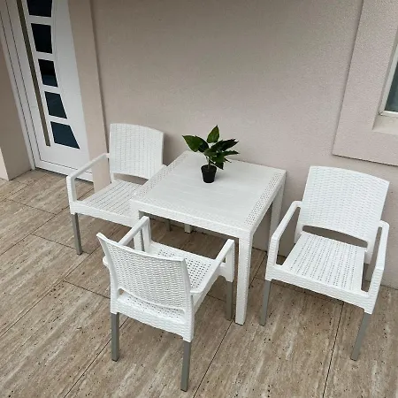 Apartman Mijailovic 3 Soko Banja
