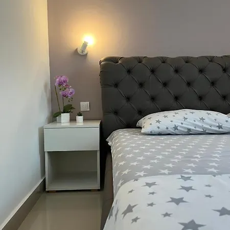 Apartman Mijailovic 3 Soko Banja