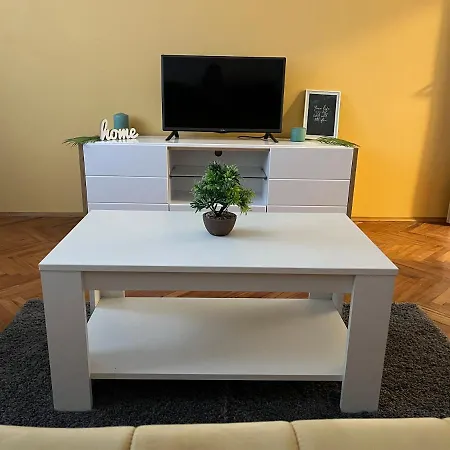 Apartment Apartman Mijailovic 3 Soko Banja