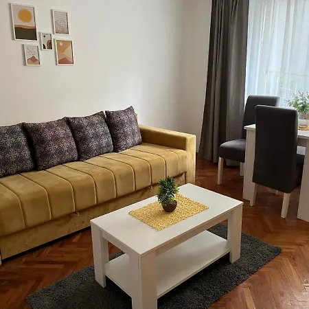 Apartman Mijailovic 3 Soko Banja