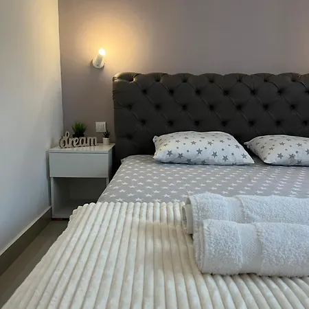 Apartman Mijailovic 3 * Soko Banja